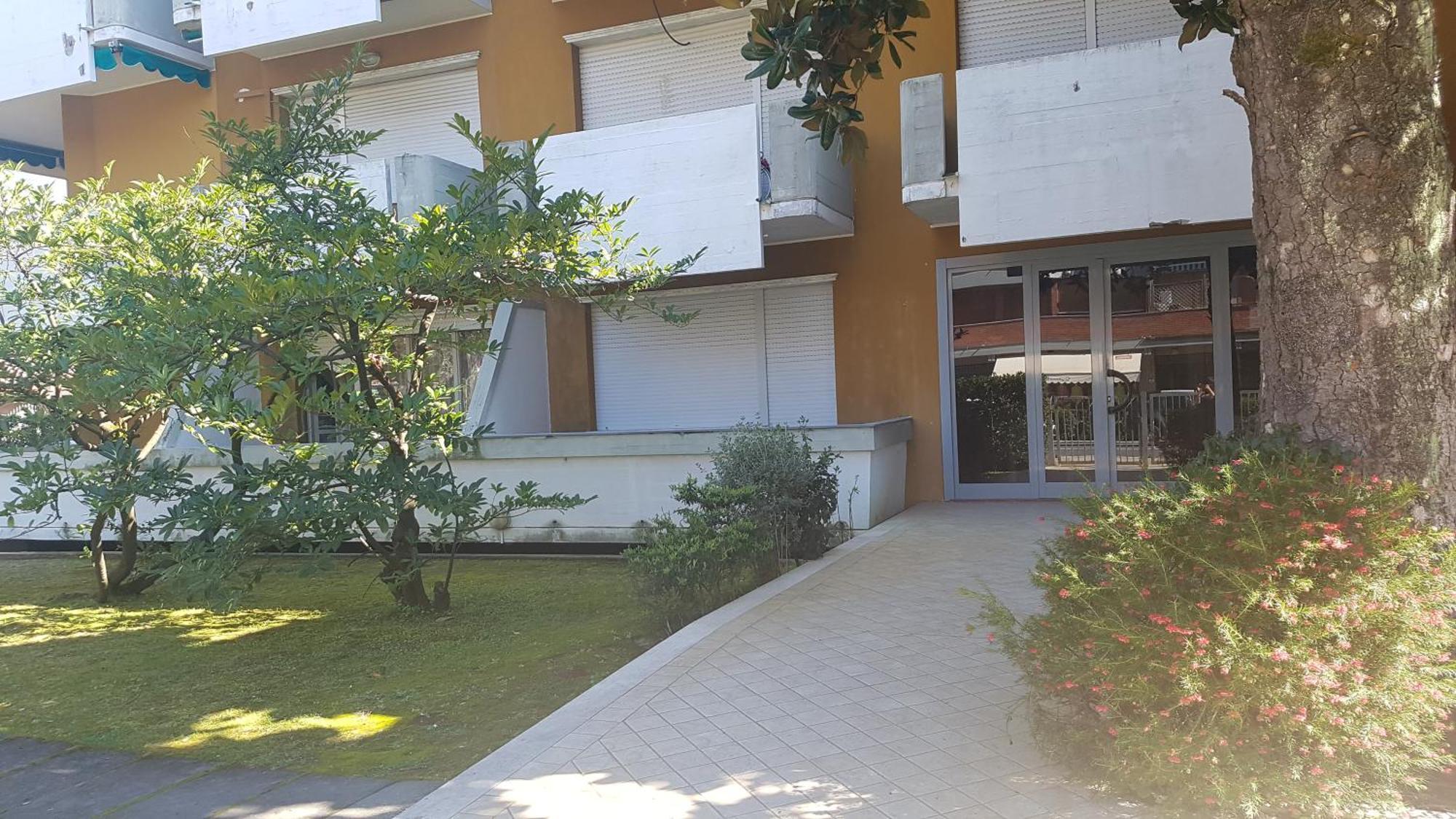 Versilia Apartment فورتي دي مارمي المظهر الخارجي الصورة