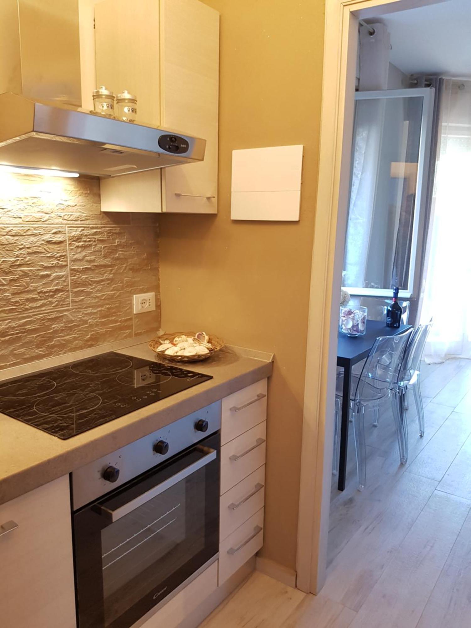 Versilia Apartment فورتي دي مارمي المظهر الخارجي الصورة