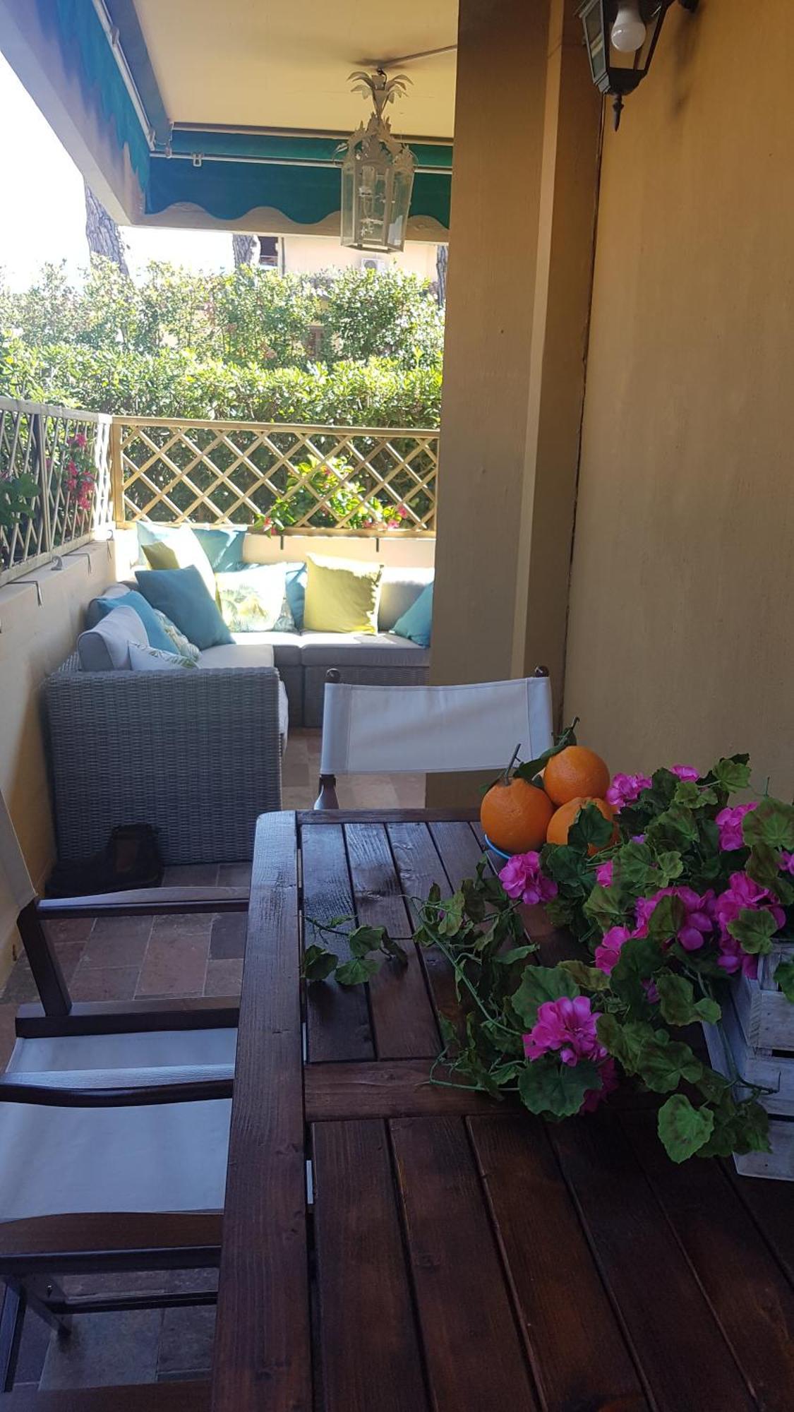 Versilia Apartment فورتي دي مارمي المظهر الخارجي الصورة