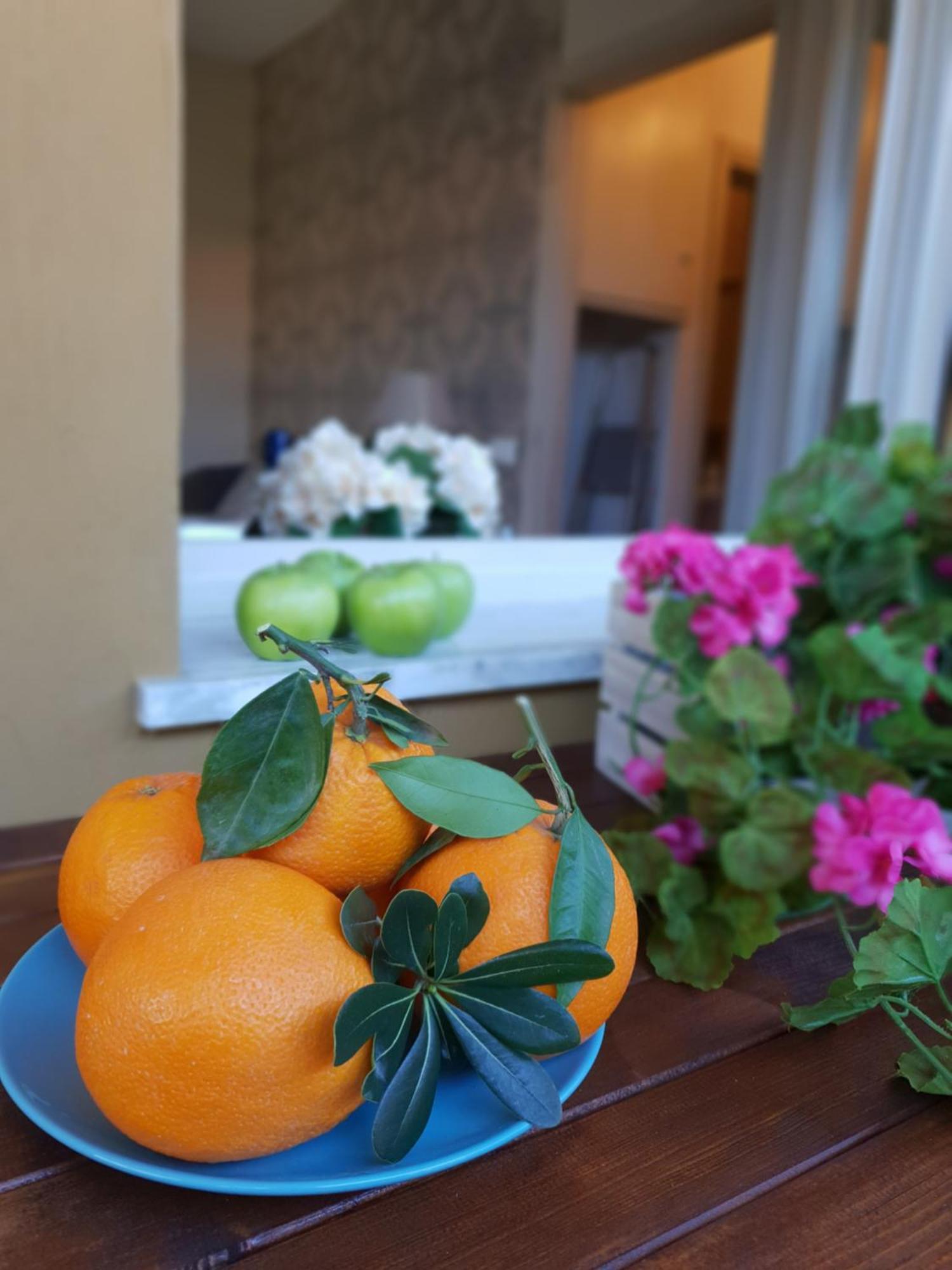 Versilia Apartment فورتي دي مارمي المظهر الخارجي الصورة