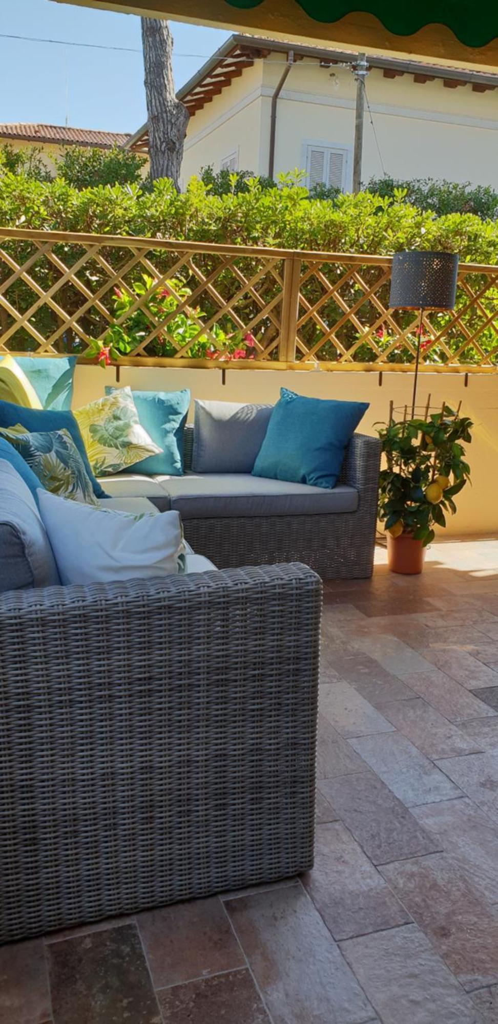 Versilia Apartment فورتي دي مارمي المظهر الخارجي الصورة