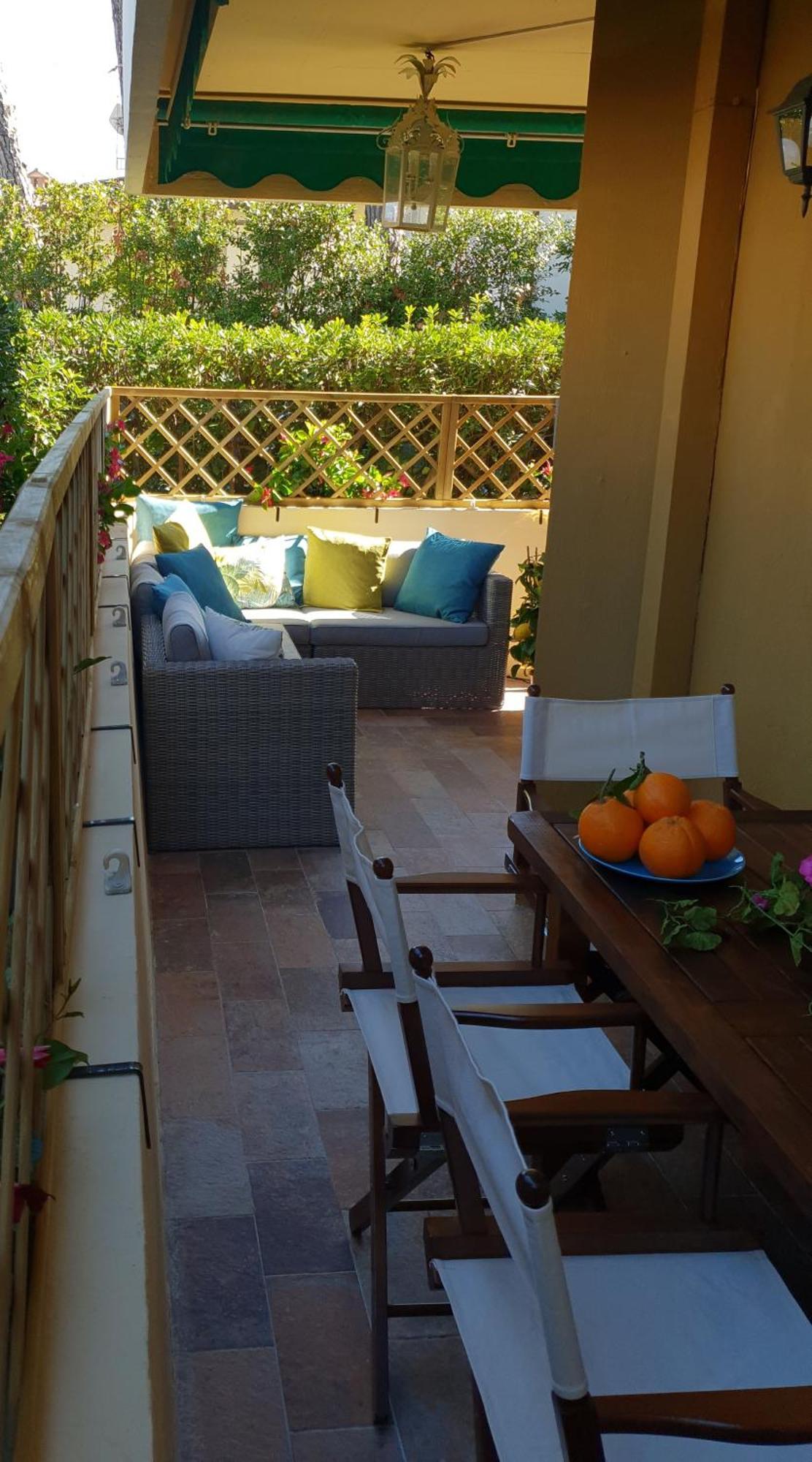 Versilia Apartment فورتي دي مارمي المظهر الخارجي الصورة