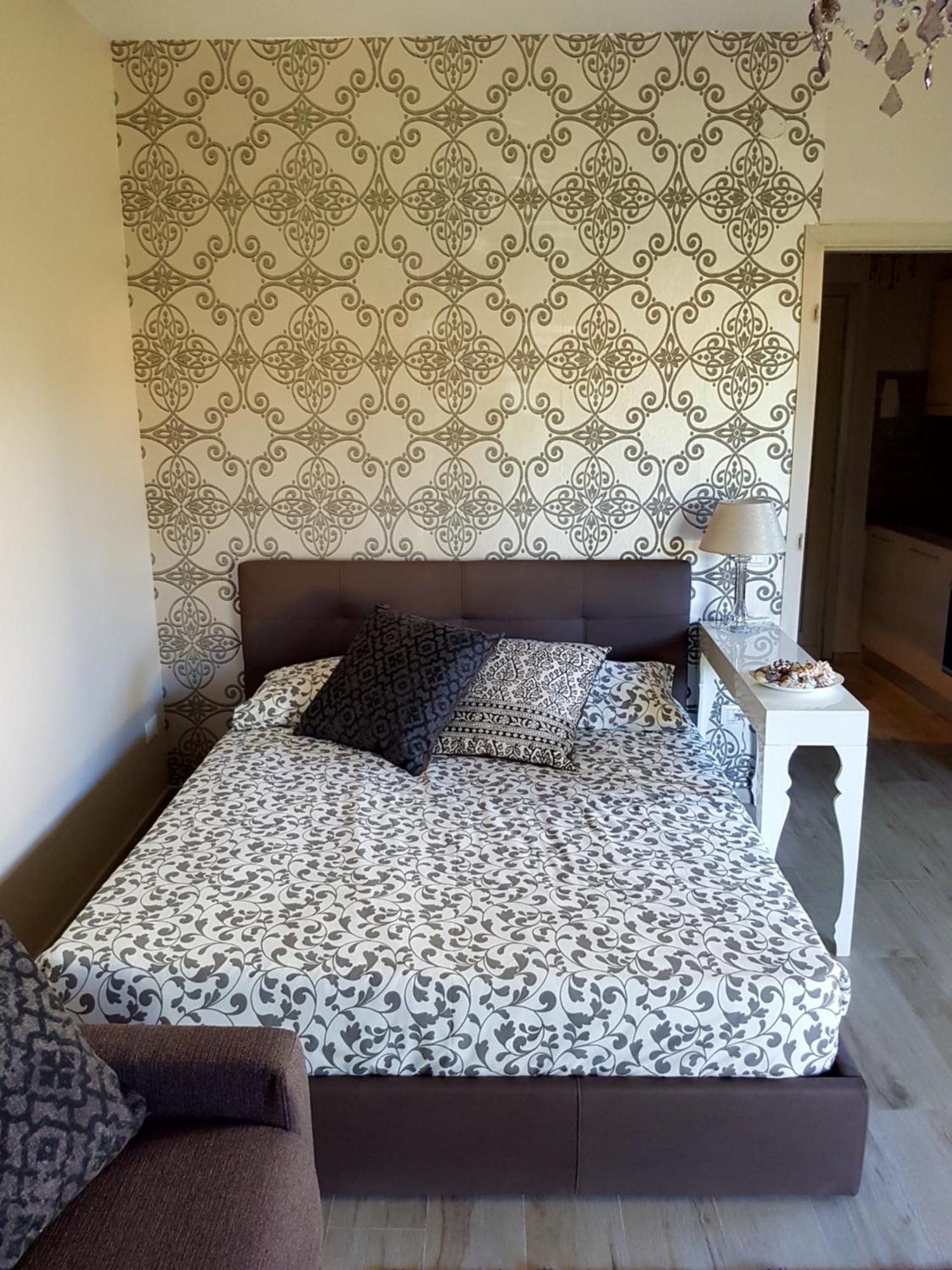 Versilia Apartment فورتي دي مارمي المظهر الخارجي الصورة