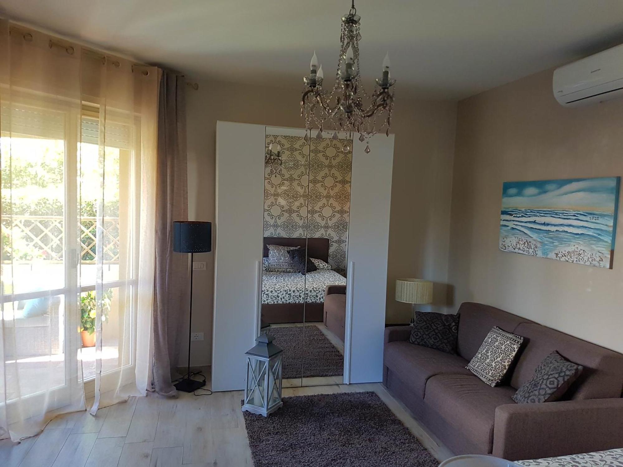 Versilia Apartment فورتي دي مارمي المظهر الخارجي الصورة