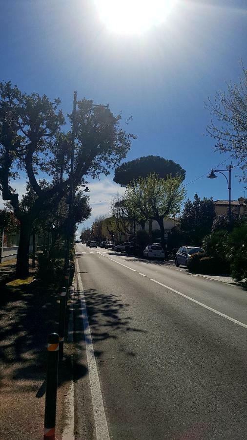 Versilia Apartment فورتي دي مارمي المظهر الخارجي الصورة