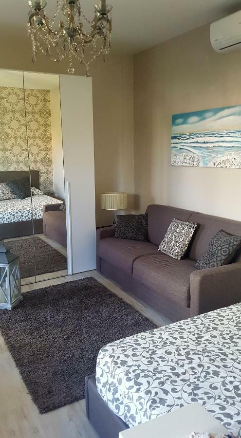 Versilia Apartment فورتي دي مارمي المظهر الخارجي الصورة